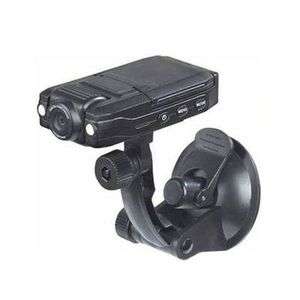 Night Rotatable Car Vehicle Cam Camera Road DVR Monitor  