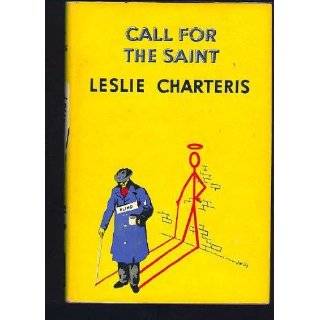 Call for the Saint by Leslie Charteris (Jun 1948)