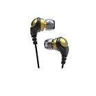   BACKBEAT SERIES IN EAR HEADPHONES ULTIMATE EARS TANGLE FREE CABLE
