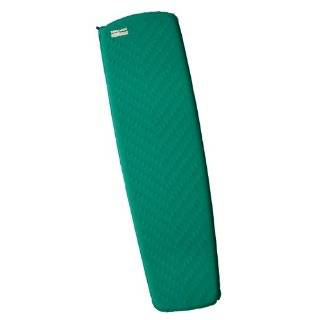 Therm a Rest Z Lite Sleeping Pad (Regular, Coyote/Gray)  
