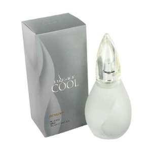  Fire & Ice Cool by Revlon Cologne Spray 3.4 oz Beauty