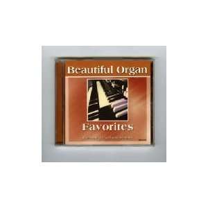  Beautiful Organ Favorites Starlite Orchestra Music