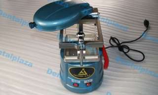 Brand New Dental Lab Vacuum Forming & Molding Machine  
