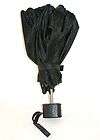 Gucci umbrella in Good conditions [ Preowned ] Black