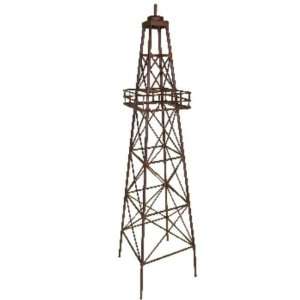  New   Oil Derrick Tower Case Pack 4 by DDI Kitchen 