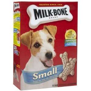  Milk Bone Small   24 oz (Quantity of 5) Health & Personal 