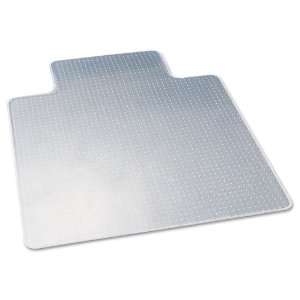 deflect o Products   deflect o   DuraMat Chair Mat for Low Pile Carpet 