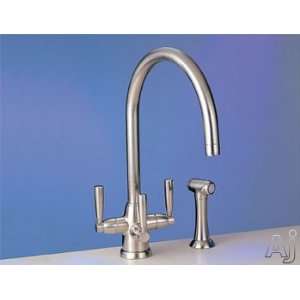 Franke  Triflow Series TFN480 Contemporary Faucet