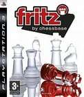Fritz Chess (Sony Playstation 3, 2009)