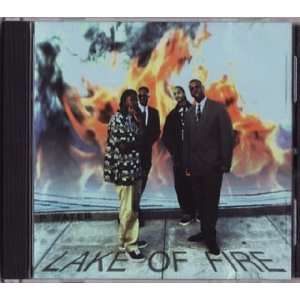  Lake Of Fire P Water Music
