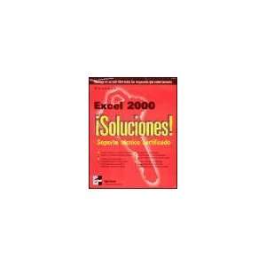   Soluciones (Spanish Edition) (9789701029435) Gail A. Perry Books