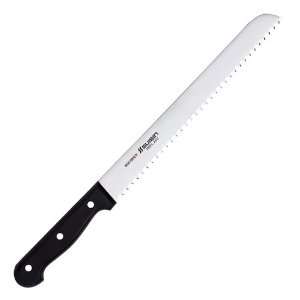 Suisin Inox Bread Knife 9.75 (25cm)