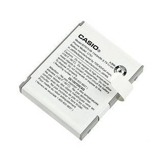 Casio G zOne Ravine C751 OEM BTR751B Cell Phone Battery