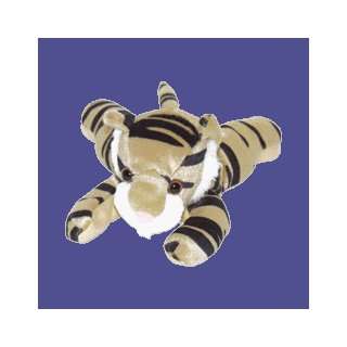  Soft Belly Screen Cleaner, Syburr Tiger, 4x4x3 3/4 