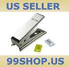   Card Cutter for iPhone 4 4s and iPad 1 & 2    FAST SHIPPING US SELLER