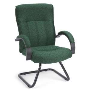  Upholstered Guest/Reception Chair