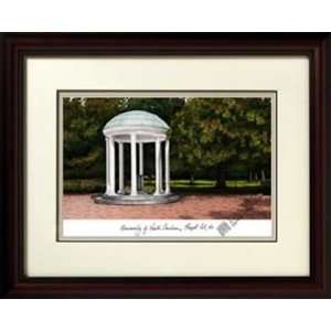  University of North Carolina, Chapel Hill Alumnus Framed 