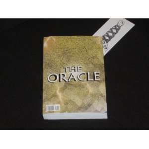  The Oracle ((The Most Powerful Book in the World 