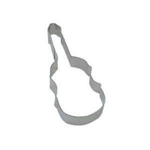  R&M CELLO 6 Metal Cookie Cutter