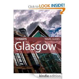 Top Sights Travel Guide Glasgow (Top Sights Travel Guides) [Kindle 