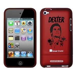  Dexter Hes Got a Way with Murder on iPod Touch 4g 