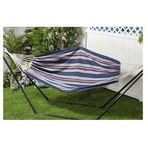  Oversized Brazilian Hammock in a Bag (Patriot) Everything 