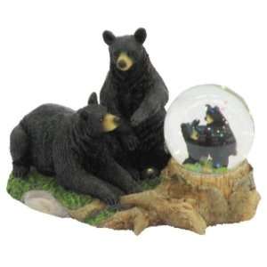  New   Bear Water Globe Case Pack 18 by DDI