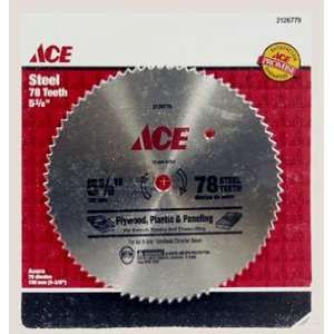  Ace Steel Saw Blade (2126779)