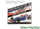 2012 Indianapolis 500 Car Mount Collector Lapel Pin Indy500 IndyCar 