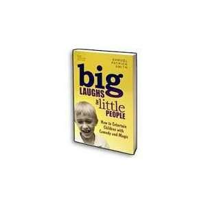  Big Laughs for Little People Samuel Patrick Smith Books