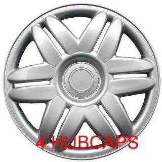  14 SET OF 4 UNIVERSAL HUBCAPS TOYOTA CAMRY WHEEL COVERS 