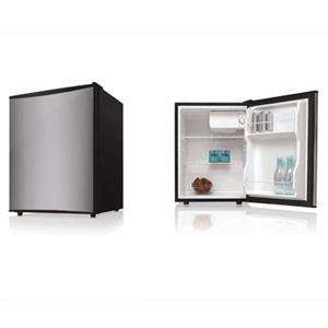  2.4cf Refrigerator SS (HS 88LSS)  