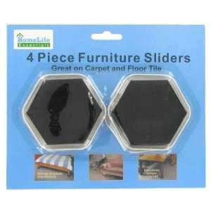 Furniture Slider 4Pc 10268 9 Case Pack 48