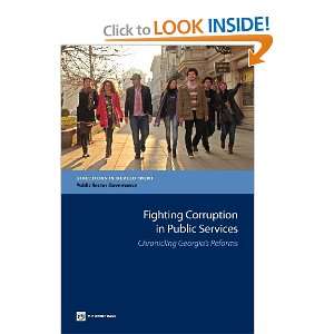  Fighting Corruption in Public Services Chronicling 