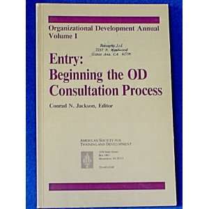  Entry Beginning the Consultation Process (Od Annual/Jaod 