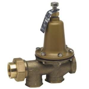   Lead Free Water Pressure Reducing Valve (0009465)