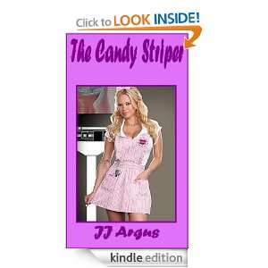 The Candy Striper JJ Argus  Kindle Store