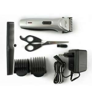  SHD 8201 Professional Electronic Pet Hair Clipper In Color 