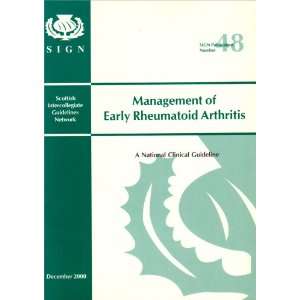  Management of Early Rheumatoid Arthritis A National 