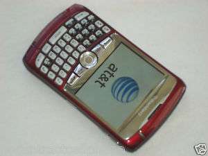 Blackberry Rim Curve 8300 ATT Tmobile rogers fido 8310 843163018655 