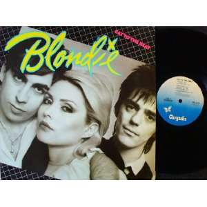  Eat to the Beat Blondie Music