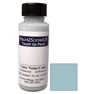 1 Oz. Bottle of Daphne Blue Touch Up Paint for 1958 