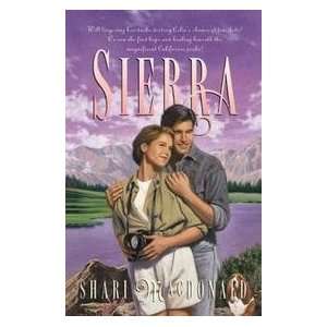  Sierra   A Palisades Contemporary Romance Shari Macdonald Books