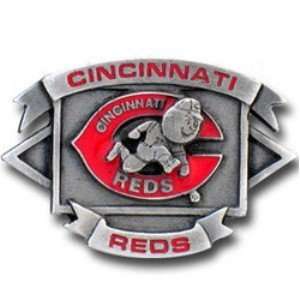  Team Design MLB Pin   Cincinnati Reds