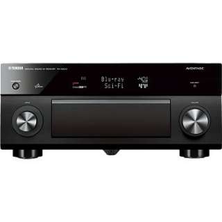   RXA3010BL 9.2 channel Aventage series networking home theater receiver