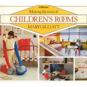  Making the most of childrens rooms A creative guide to 
