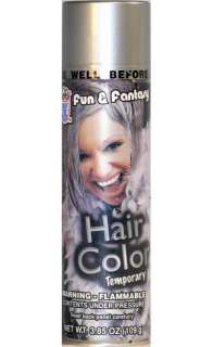 Fun n Fantasy Temporary Hair Color Spray  