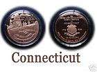 Rhode Island Bicentennial Medal   Franklin Mint Proof items in Mostly 