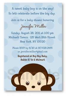 any expecting mom will love custom baby shower invitations this 