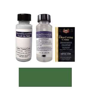   Paint Bottle Kit for 1958 Chrysler All Models (GGG (1958)) Automotive